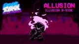 ALLUSION [Illusion B-Side] – Friday Night Funkin' Nightmares OST