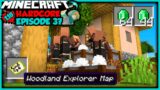 An EPIC Adventure | Let's Play Hardcore Minecraft Episode 37