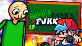 BALDI'S BASICS IN FUNKIN 1.5 [DEMO] | FRIDAY NIGHT FUNKIN'