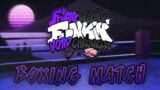 BOXING MATCH – FNF: Voiid Chronicles [ OST ]