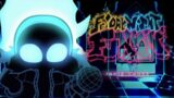 Bad time 8d audio | fnf indie cross mod