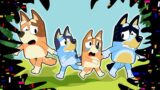Bluey Animation, Annoying Orange x FNF Animation [Ep.1], Bluey Season 3 Episodes 2022
