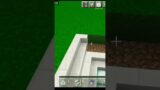 Building Swimming pool In minecraft #shorts #minecraft #mlg
