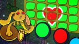 Bunzo flash warning, Bunny Fail FNF Musical Memory // Poppy Playtime chapter 2
