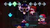 *CANCELLED* Sonic.EXE Update 2.5 (Main Story) – Friday Night Funkin'