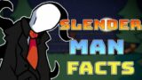 CRAZY Slenderman and Sally Williams Creepy Pasta Explained in fnf