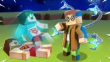 CRAZYCRAFT DOCTOR OCTOPUS OLDUM – Minecraft
