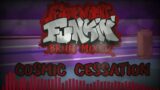 Cosmic Cessation – Friday Night Funkin' Bruh Mixed