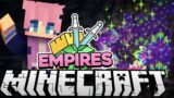 Crystal Mines – Minecraft Empires S2 1.19 | Ep. 2