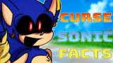 Curse Sonic.EXE 3.0 (CANCELLED/SCRAPPED) Facts