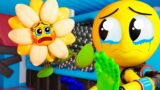 DAISY DEATH? – Poppy Playtime 3D Chapter 2 Animation