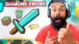 DRAWING MINECRAFT ITEMS TO GET RICH