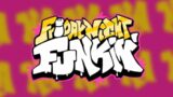 DadBattle(NA Version) – Friday Night Funkin' Saltsides