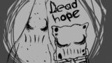 Dead Hope (Faceless) | FNF Mistful Crimson Morning Gameplay Leaked