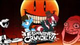 Double Shadow Plays Friday Night Funkin'- Friday Night Crunchin'