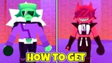 [EVENT] How to get MINUS GARCELLO & ANNIE SECRET MORPHS in FRIDAY NIGHT FUNK ROLEPLAY! – Roblox