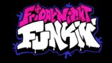 [FANMADE] High (ERECT Remix) – Friday Night Funkin' OST