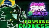 [FANSING] ENDLESS B3 – Friday Night Funkin' B3 Remixed | Dublado PT – BR