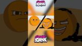 FNF ANIMATION FNF “SLICED” CORRUPTED ANNOYING ORANGE VS ANNOYING ORANGE COME LEARN WITH PIBBY