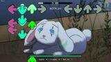 FNF Belike – Bunzo Bunny – Poppy Playtime Chapter 2 Animation – Sliced Songs (Annoying Orange)