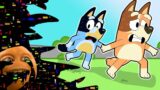 FNF Corrupted “SLICED”, Annoying Orange [Ep.2], Bluey Animation Season 3 Episodes 2022