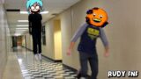 FNF Corrupted “SLICED” Got Me Like FULL SONG (ALL PARTS) | Annoying Orange x Parkour x Pibby x Huggy
