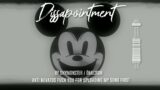 FNF: Dissapointment by SkyMonster [Me]