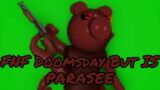 FNF Doomsday But Is PARASEE / Roblox Piggy Animation