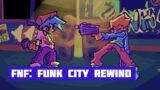 FNF: Funk City Rewind (Pico vs BF)