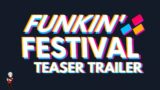 FNF Funkin' Festival – Teaser Trailer