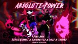 FNF Mashup – Absolute Power: Pink Mix | Devil's Gambit x Expurgated x M.I.L.F x Thorns