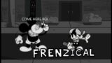 FNF: Mice Anthology – Frenzical (FANCHART)