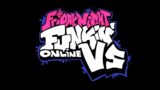 FNF ONLINE VS CHALLENGER REVEAL | f3 trailer