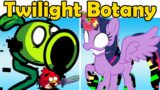 FNF Pibby Birds and Botany VS. Pibby Twilight Monster (Come and learn with Pibby x FNF Mod)