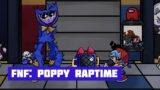 FNF: Poppy Raptime