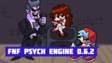 FNF Psych Engine 0.6.2 | Friday Night Funkin'