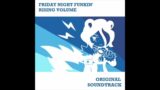 FNF: Rising Volume | Edge OST