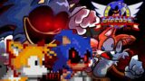 FNF Running Hell DEMO – Sonic.Exe: Running Hell | Mods/Hard/Encore |