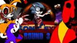 FNF SONIC EXE ROUND 3 FINAL FULL RELEASE!! All New Songs!! [Official Release]