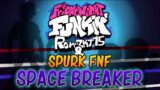 FNF Shaggy x Matt – SPACE BREAKER – 1 Hour Version