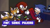 FNF: Sonic Pajero