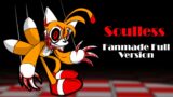 FNF | Tails Doll Soulless – Fanmade Full Version | Sonic.exe (Unofficial) | Mods/Hard/Encore |