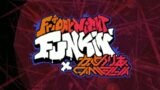 FNF: VS. CAMELLIA BONUS – Compute It With Some Devilish Alcoholic Steampunk Engines