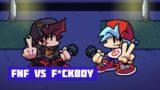 FNF VS F*ckboy