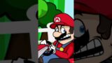 FNF VS Mario's Madness FULL WEEK + Cutscenes FNF Mod MARIO 85'  MX  Mario EXE Friday Night Funkin'