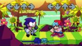 FNF: VS Sonic.EXE 2.5/3.0 [CANCELLED] – Manual Blast