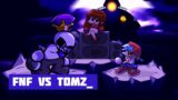 FNF VS Tomz_ (Wii Funkin')