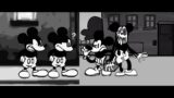 FNF Vs Mouse X SNS Cancelled Mickeys Mayhem (SEIZURES)