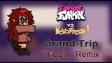 FNF: Vs Nekofreak – Grand Trip (Trippin' Remix)