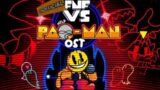 FNF Vs. Pac-Man Unofficial OST –  SDLG